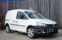 2012 Volkswagen Caddy