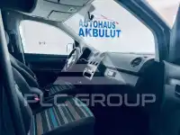2012 Volkswagen Caddy