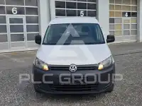 2012 Volkswagen Caddy