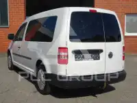 2012 Volkswagen Caddy