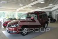 2012 Volkswagen Caddy