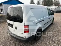 2012 Volkswagen Caddy