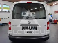 2012 Volkswagen Caddy