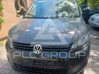 2012 Volkswagen Caddy