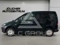 2012 Volkswagen Caddy