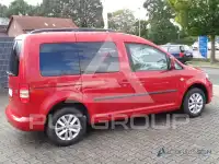 2012 Volkswagen Caddy