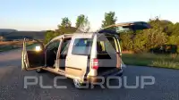 2012 Volkswagen Caddy