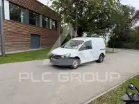 2012 Volkswagen Caddy