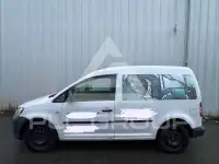 2012 Volkswagen Caddy