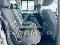 2012 Volkswagen Caddy