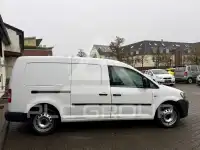 2012 Volkswagen Caddy