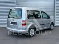 2012 Volkswagen Caddy