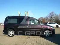 2012 Volkswagen Caddy