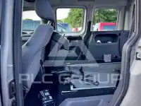 2012 Volkswagen Caddy