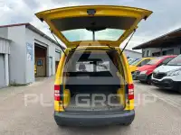 2012 Volkswagen Caddy