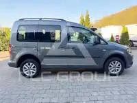 2012 Volkswagen Caddy