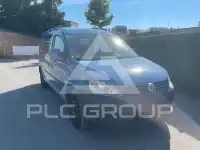 2012 Volkswagen Caddy