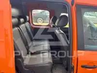 2012 Volkswagen Caddy