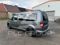 2012 Volkswagen Caddy