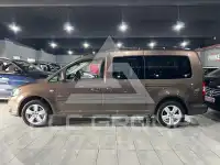 2012 Volkswagen Caddy