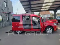 2012 Volkswagen Caddy