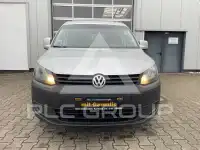 2012 Volkswagen Caddy