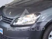 2012 Volkswagen Caddy