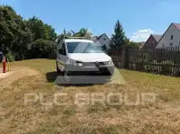 2012 Volkswagen Caddy