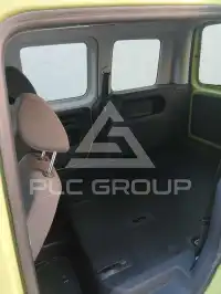 2012 Volkswagen Caddy