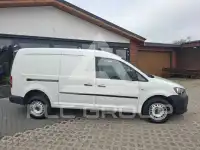 2012 Volkswagen Caddy