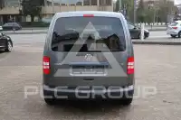 2012 Volkswagen Caddy