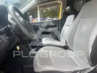 2012 Volkswagen Caddy