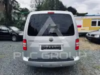 2012 Volkswagen Caddy