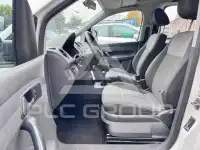 2012 Volkswagen Caddy