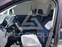 2012 Volkswagen Caddy