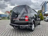 2012 Volkswagen Caddy