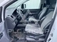 2012 Volkswagen Caddy