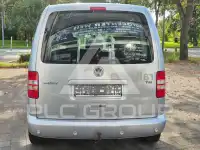 2012 Volkswagen Caddy
