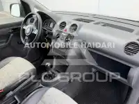 2012 Volkswagen Caddy