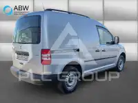 2012 Volkswagen Caddy