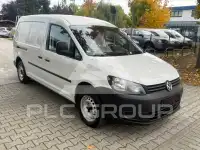 2012 Volkswagen Caddy