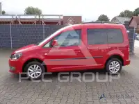 2012 Volkswagen Caddy
