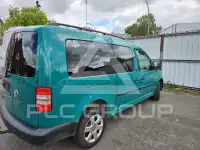 2012 Volkswagen Caddy