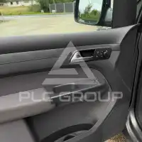 2012 Volkswagen Caddy