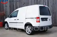 2012 Volkswagen Caddy