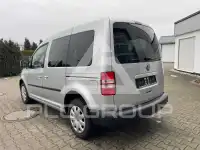 2012 Volkswagen Caddy