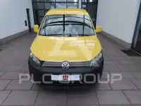 2012 Volkswagen Caddy