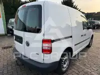 2012 Volkswagen Caddy