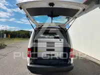 2012 Volkswagen Caddy