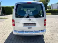 2012 Volkswagen Caddy